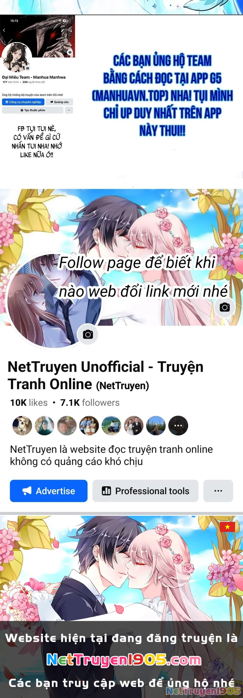 Lãng Tiên Kỳ Đàm Chapter 195 - 214