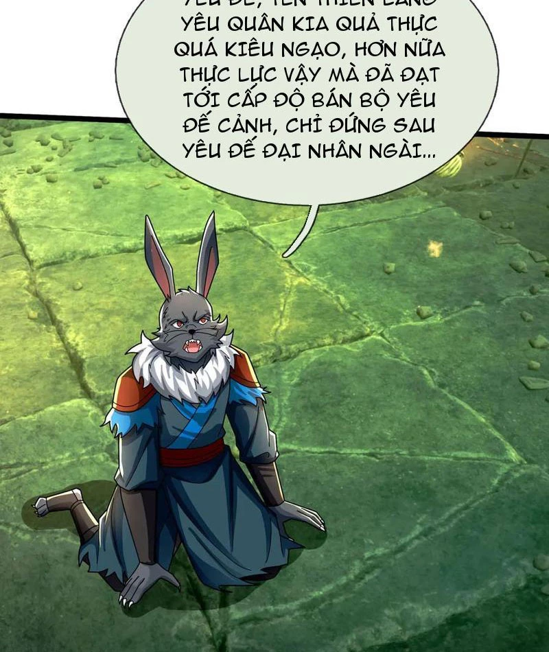 Thu triệu vạn đồ đệ, vi sư vô địch thế gian Chapter 185 - 2