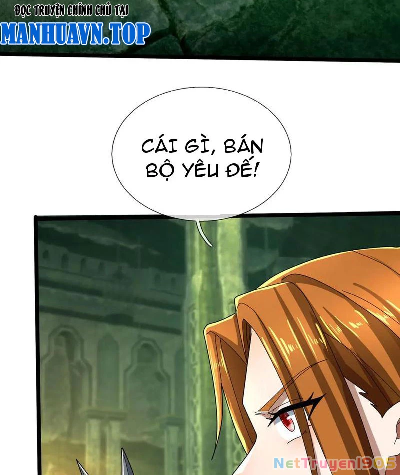 Thu triệu vạn đồ đệ, vi sư vô địch thế gian Chapter 185 - 3