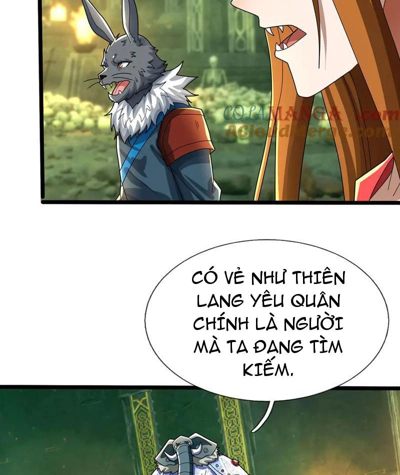Thu triệu vạn đồ đệ, vi sư vô địch thế gian Chapter 185 - 4