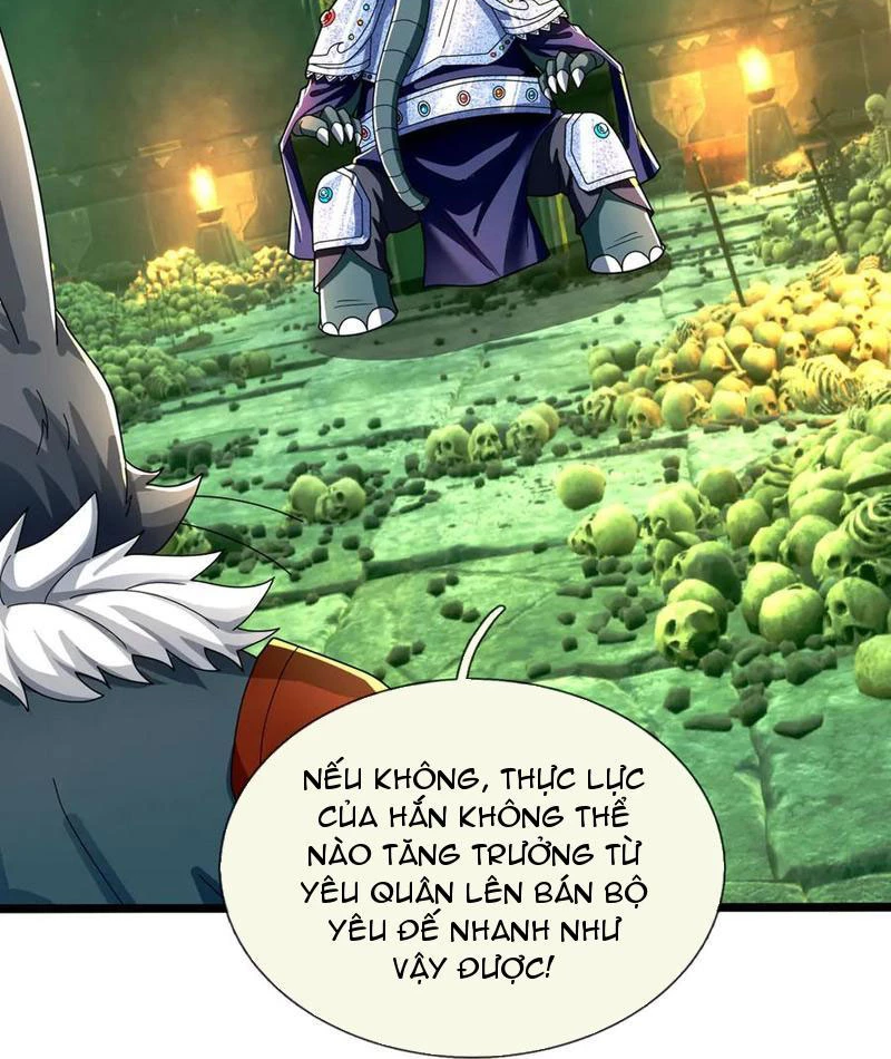 Thu triệu vạn đồ đệ, vi sư vô địch thế gian Chapter 185 - 5