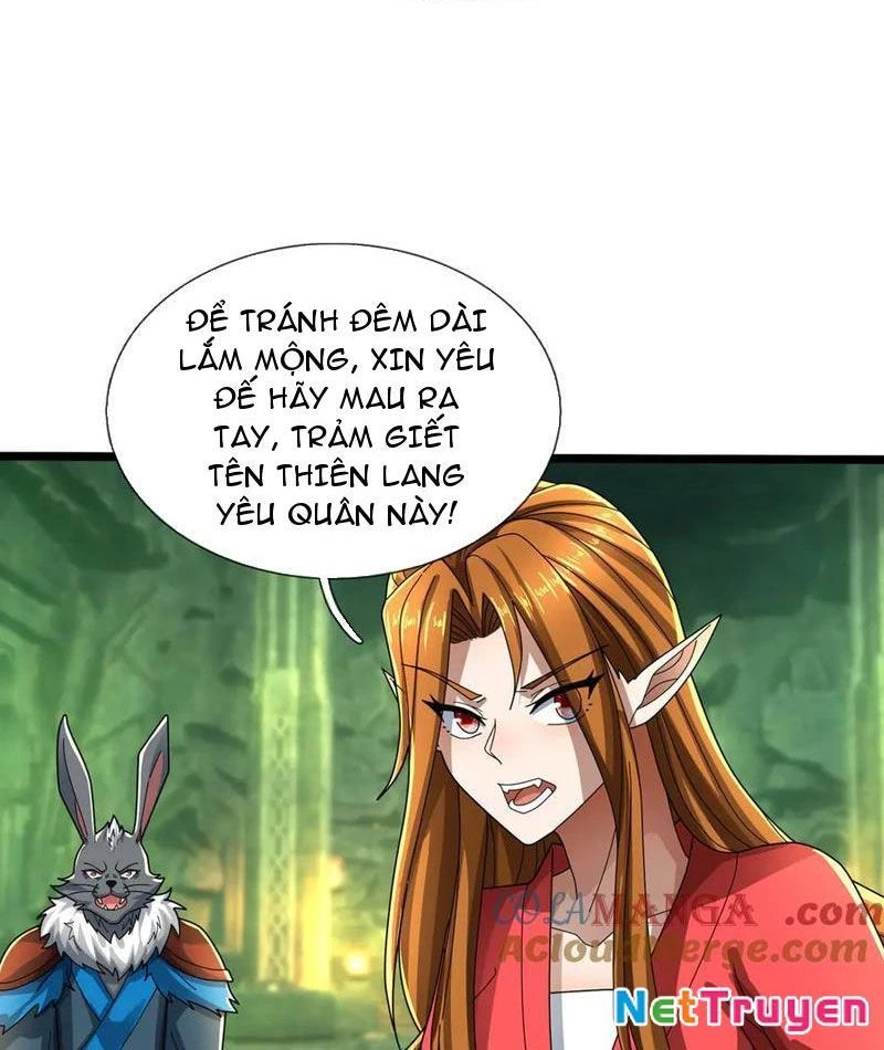 Thu triệu vạn đồ đệ, vi sư vô địch thế gian Chapter 185 - 6