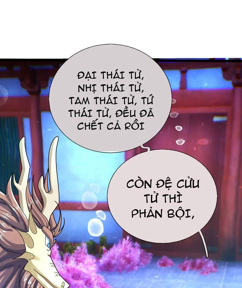 Thu triệu vạn đồ đệ, vi sư vô địch thế gian Chapter 185 - 10