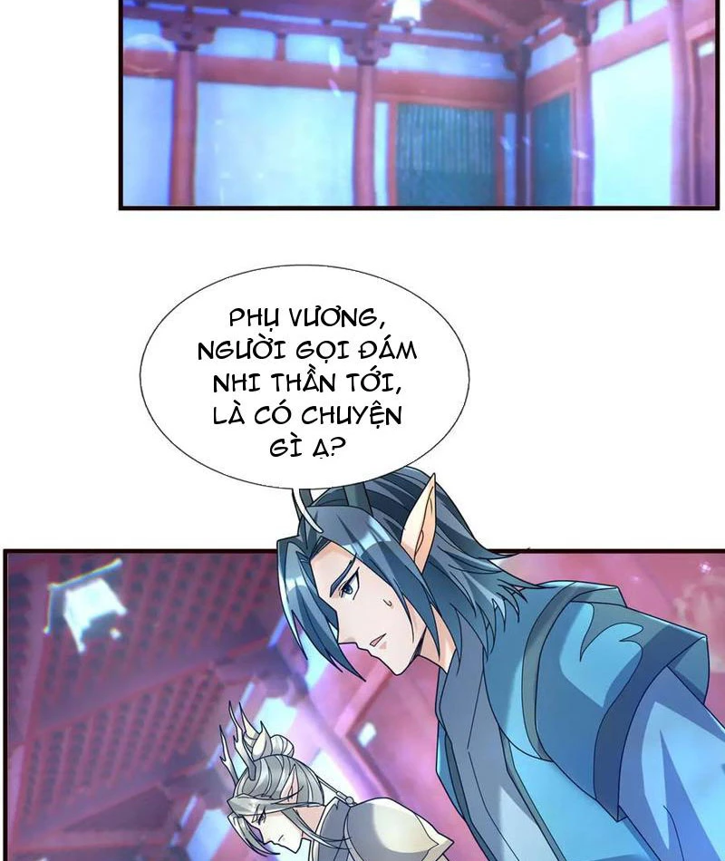 Thu triệu vạn đồ đệ, vi sư vô địch thế gian Chapter 185 - 22