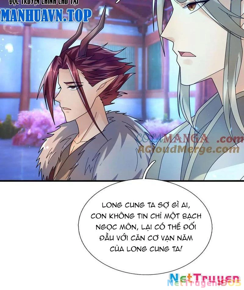 Thu triệu vạn đồ đệ, vi sư vô địch thế gian Chapter 185 - 26