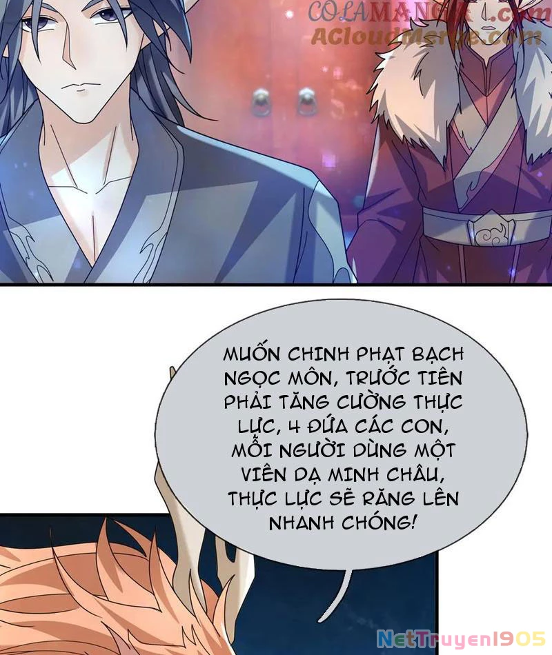 Thu triệu vạn đồ đệ, vi sư vô địch thế gian Chapter 185 - 32