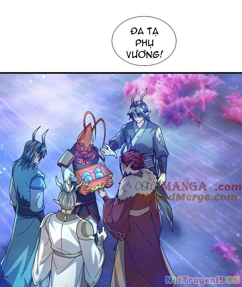 Thu triệu vạn đồ đệ, vi sư vô địch thế gian Chapter 185 - 34