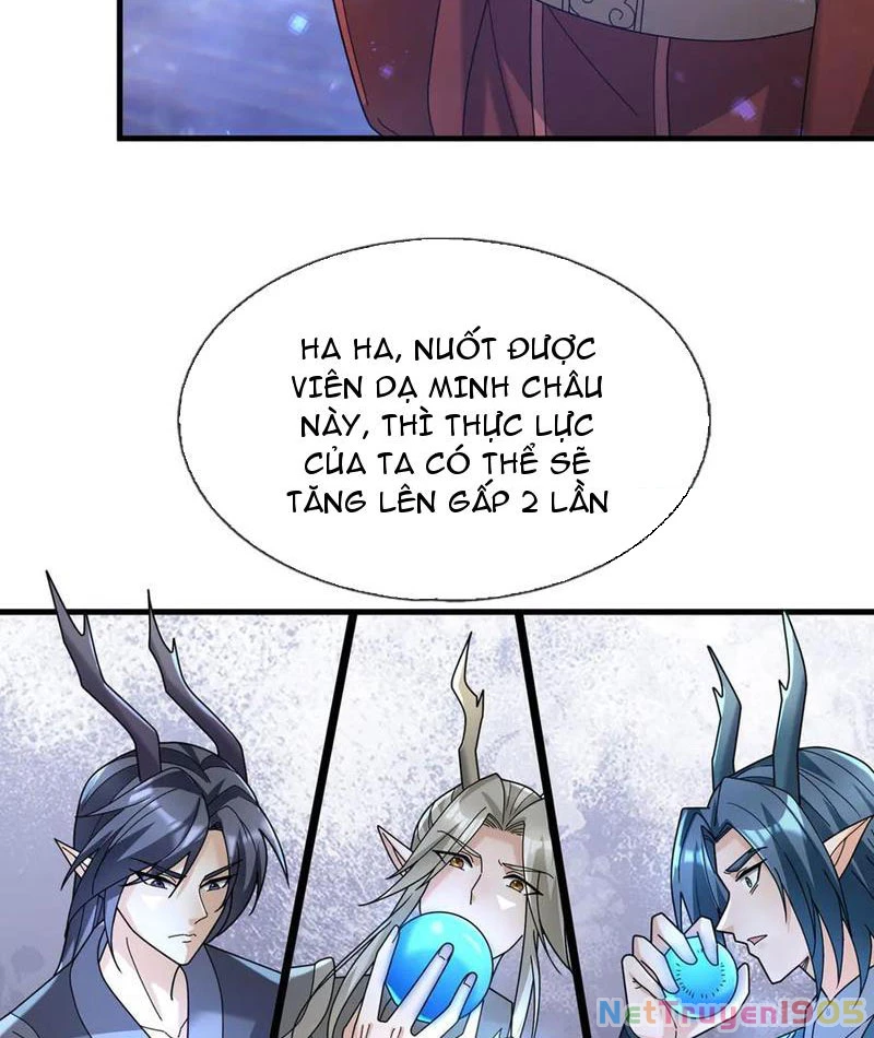 Thu triệu vạn đồ đệ, vi sư vô địch thế gian Chapter 185 - 39
