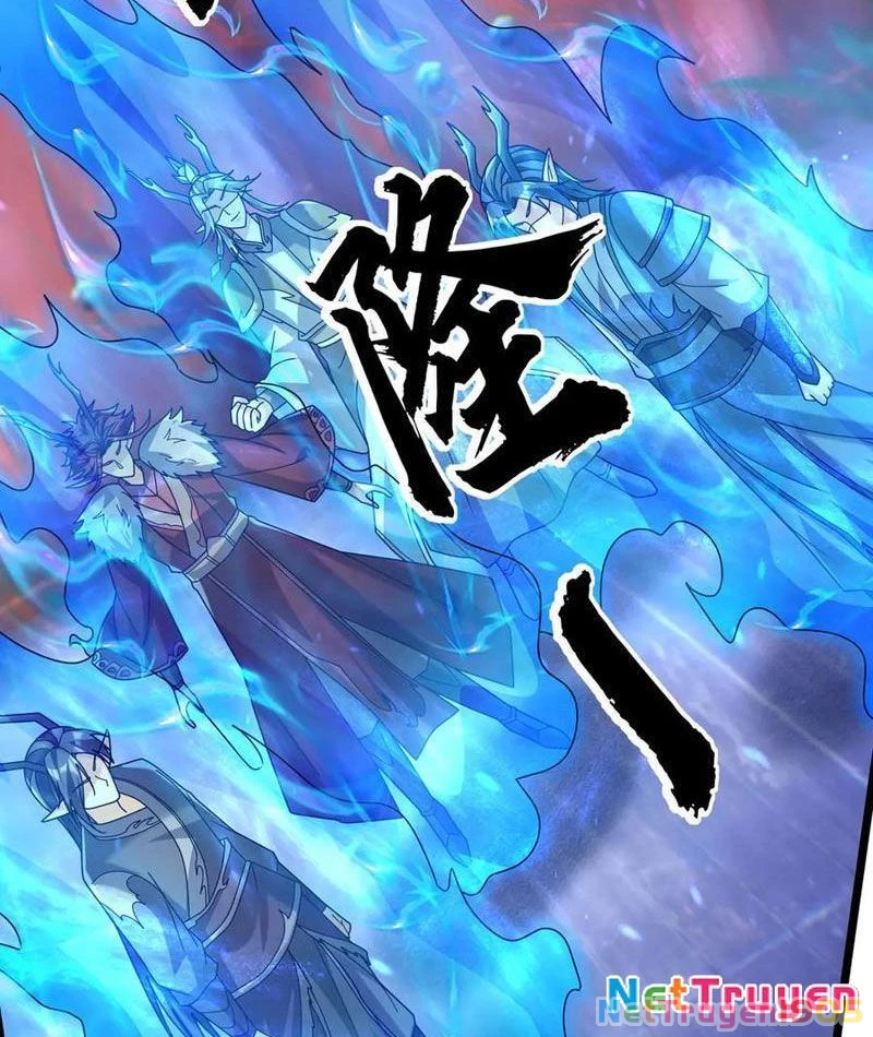 Thu triệu vạn đồ đệ, vi sư vô địch thế gian Chapter 185 - 41