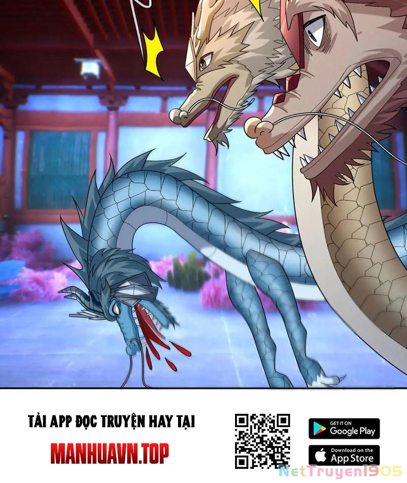 Thu triệu vạn đồ đệ, vi sư vô địch thế gian Chapter 185 - 50