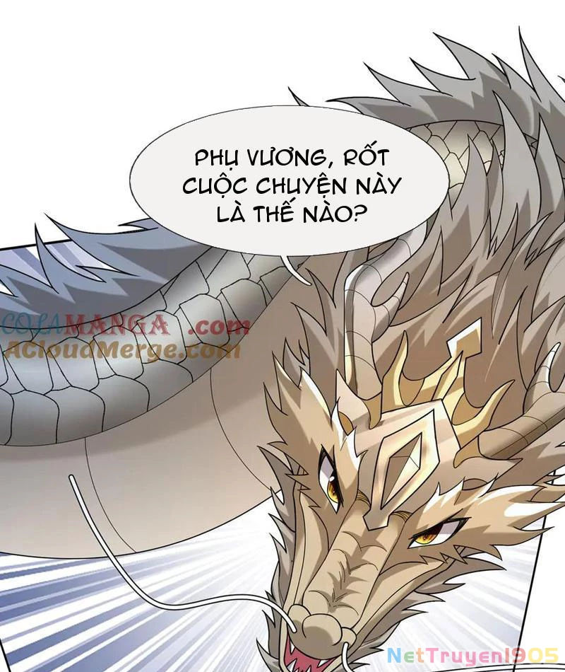 Thu triệu vạn đồ đệ, vi sư vô địch thế gian Chapter 185 - 54