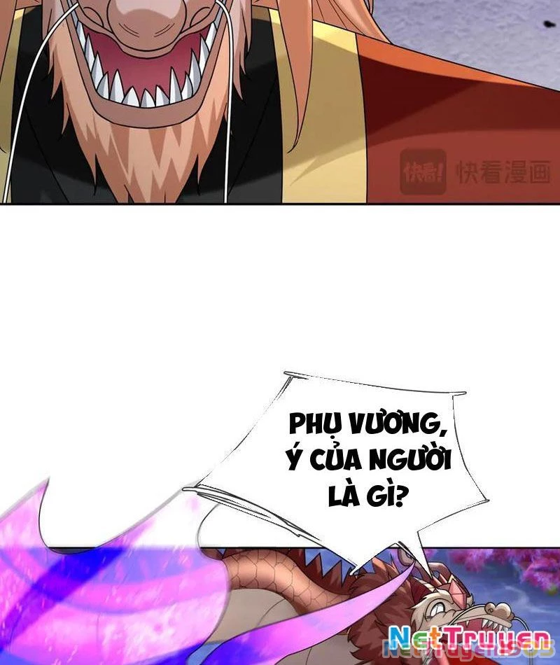 Thu triệu vạn đồ đệ, vi sư vô địch thế gian Chapter 185 - 56