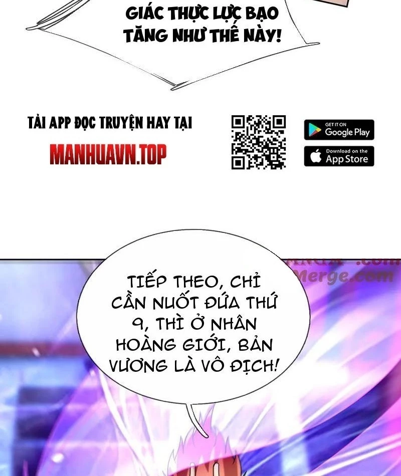 Thu triệu vạn đồ đệ, vi sư vô địch thế gian Chapter 185 - 79