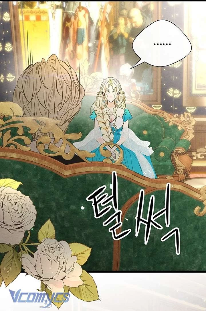 Hoàng Tử Rắc Rối Chapter 9 - 6