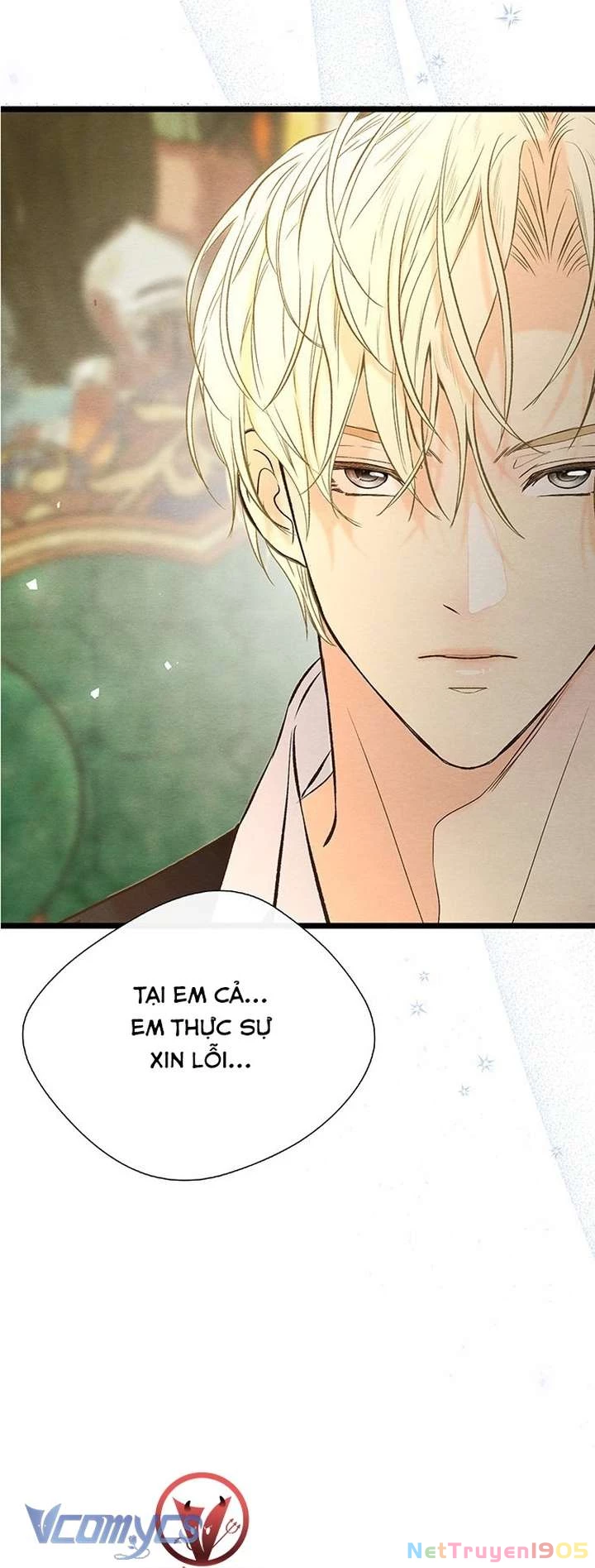 Hoàng Tử Rắc Rối Chapter 9 - 12