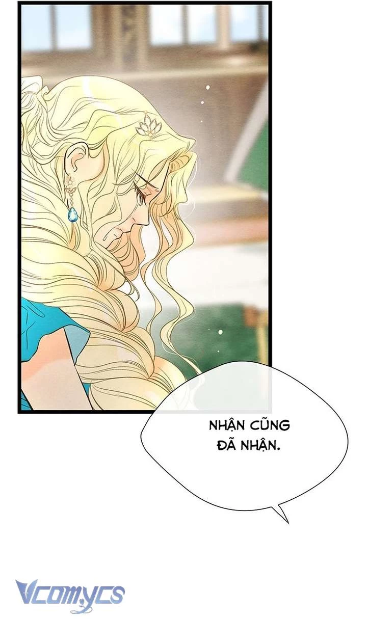Hoàng Tử Rắc Rối Chapter 9 - 16