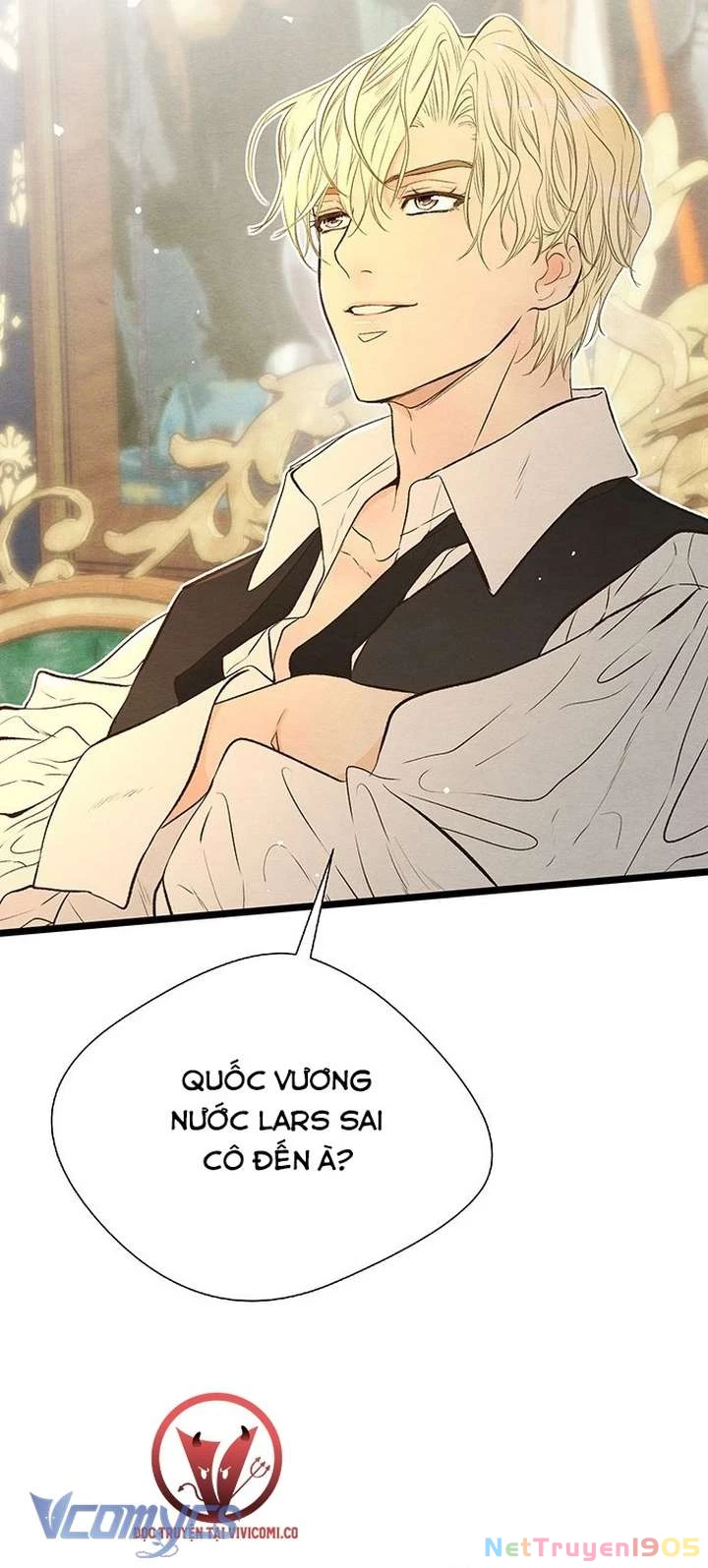 Hoàng Tử Rắc Rối Chapter 9 - 21