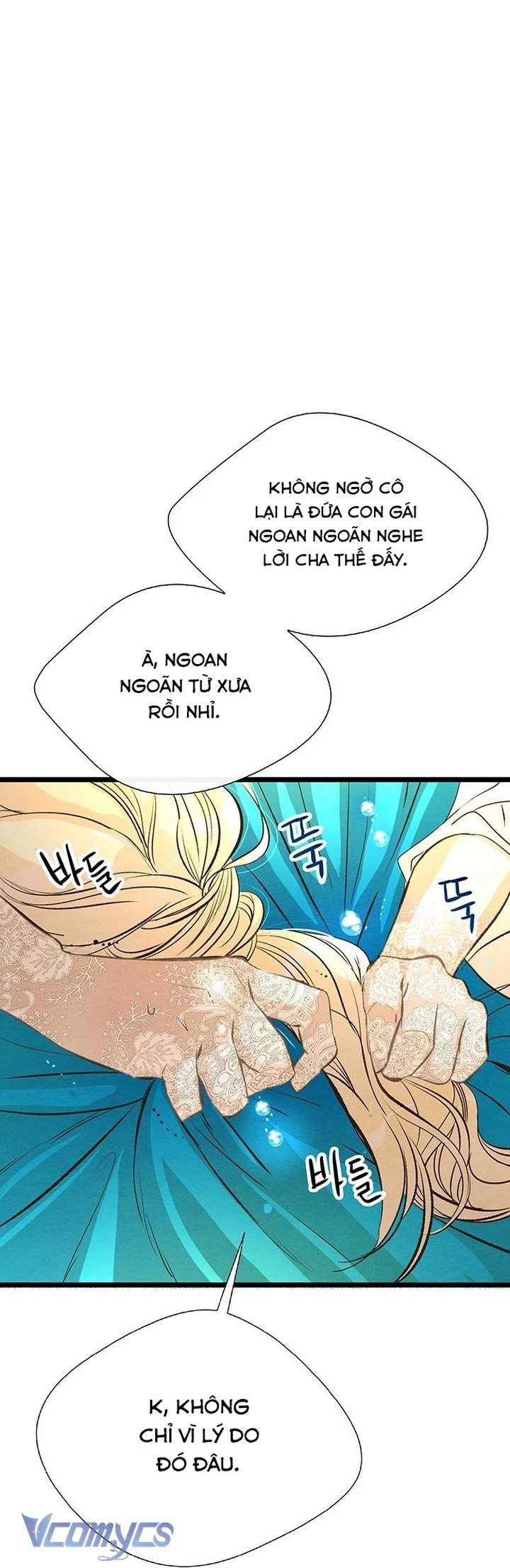 Hoàng Tử Rắc Rối Chapter 9 - 23