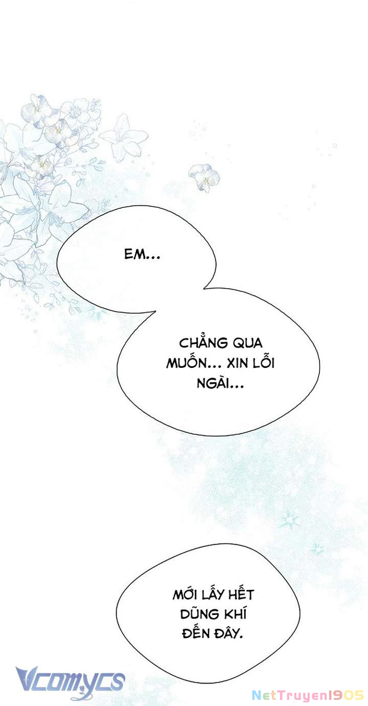 Hoàng Tử Rắc Rối Chapter 9 - 24