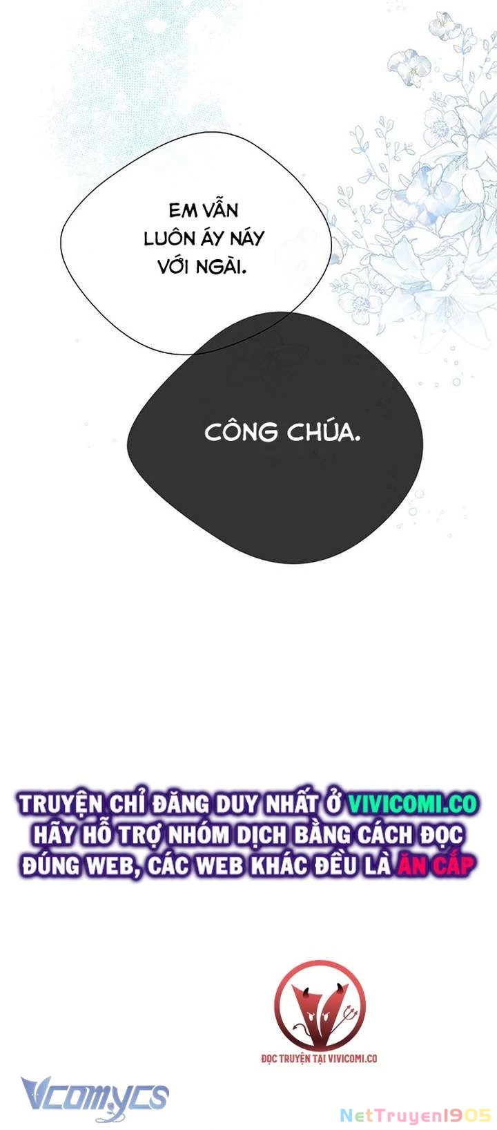 Hoàng Tử Rắc Rối Chapter 9 - 25