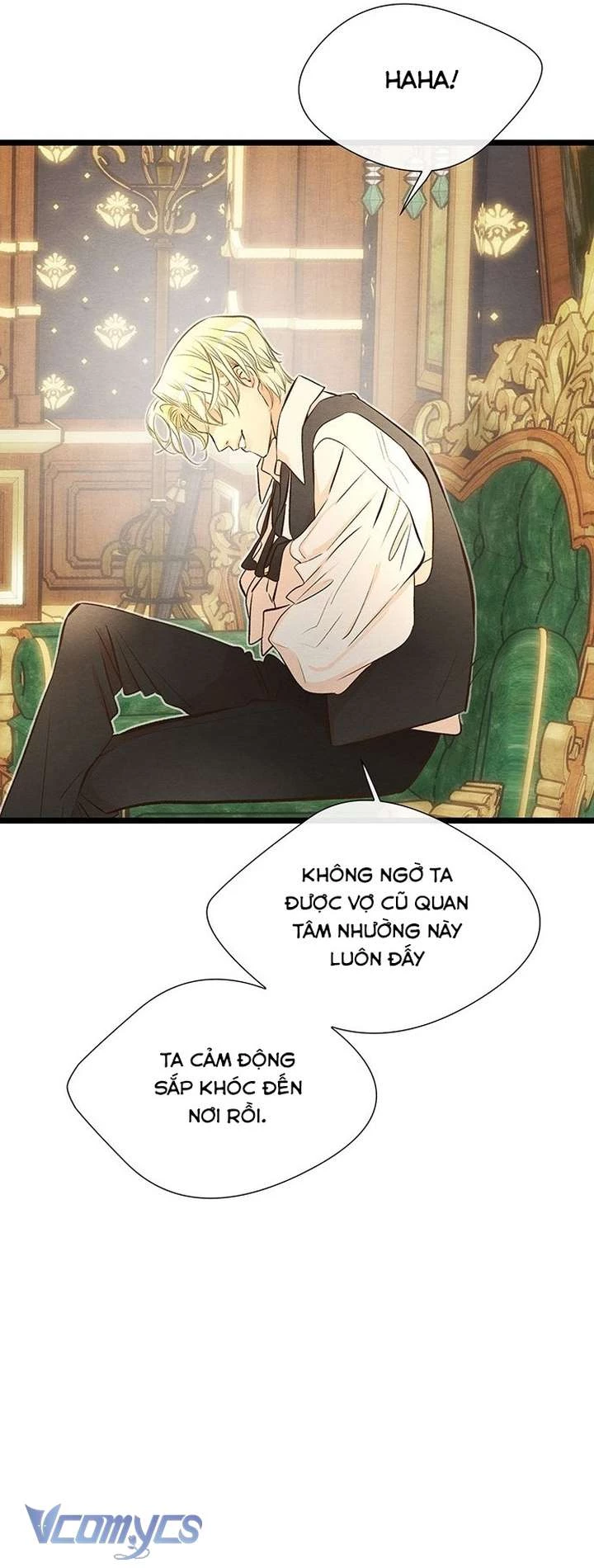 Hoàng Tử Rắc Rối Chapter 9 - 28