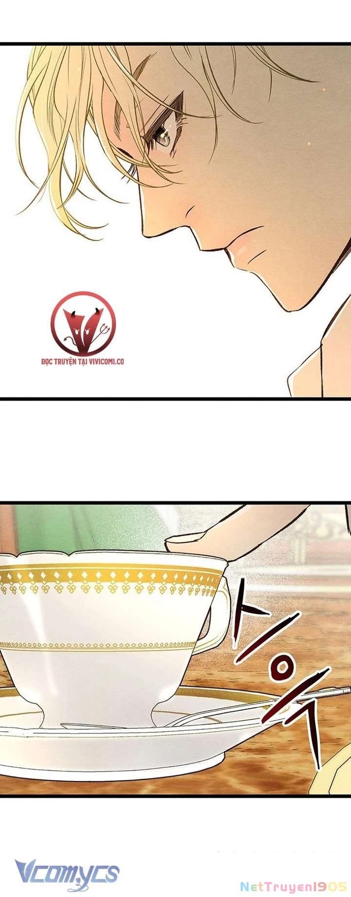 Hoàng Tử Rắc Rối Chapter 9 - 29