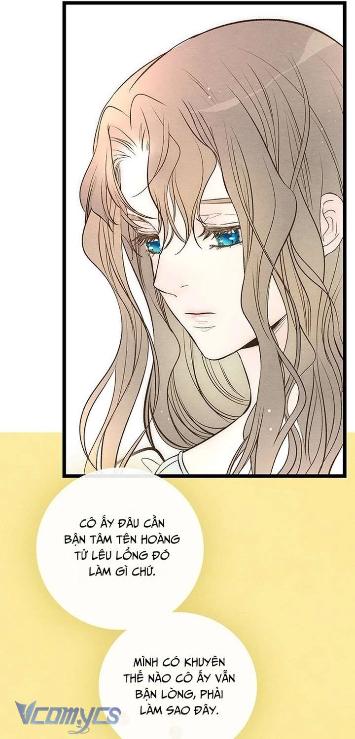 Hoàng Tử Rắc Rối Chapter 9 - 37