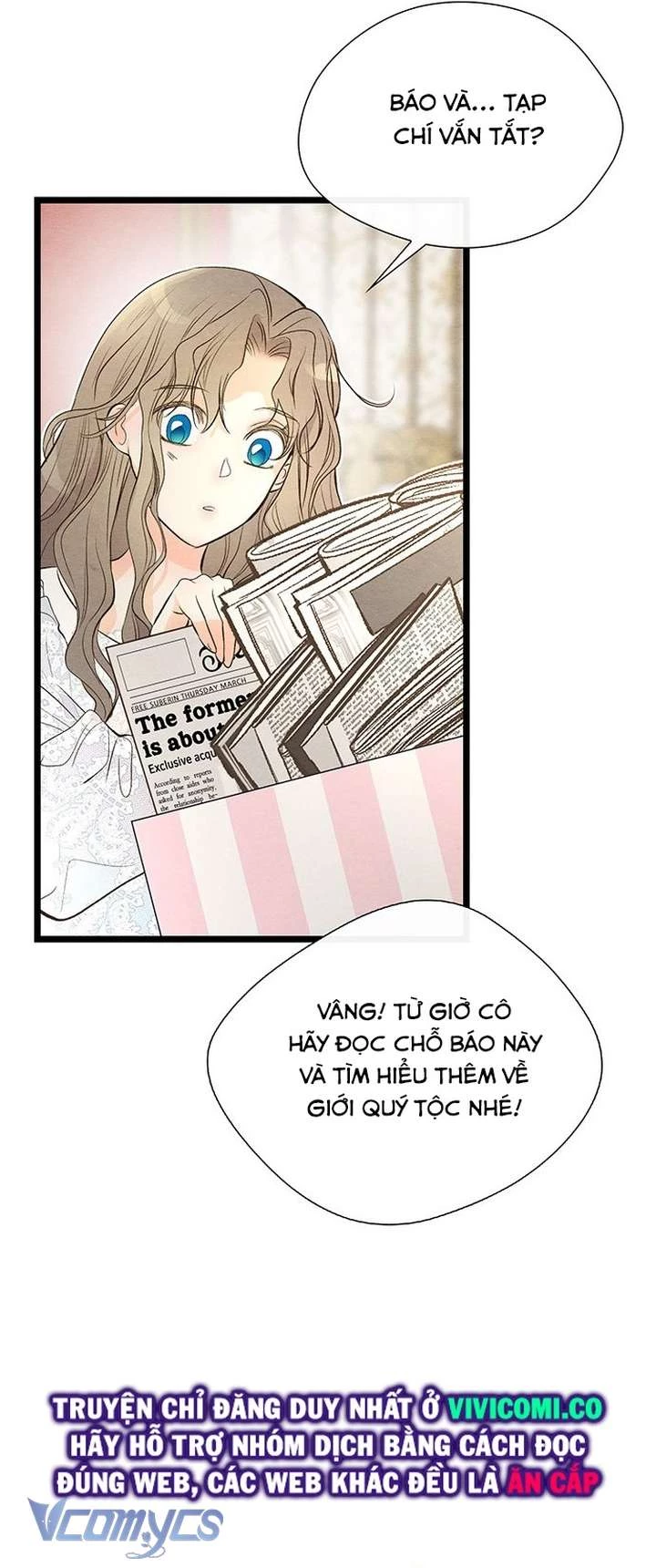 Hoàng Tử Rắc Rối Chapter 9 - 41