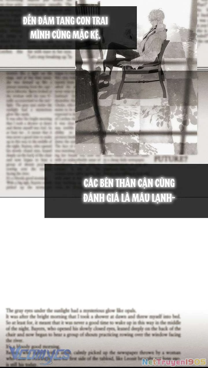 Hoàng Tử Rắc Rối Chapter 9 - 49