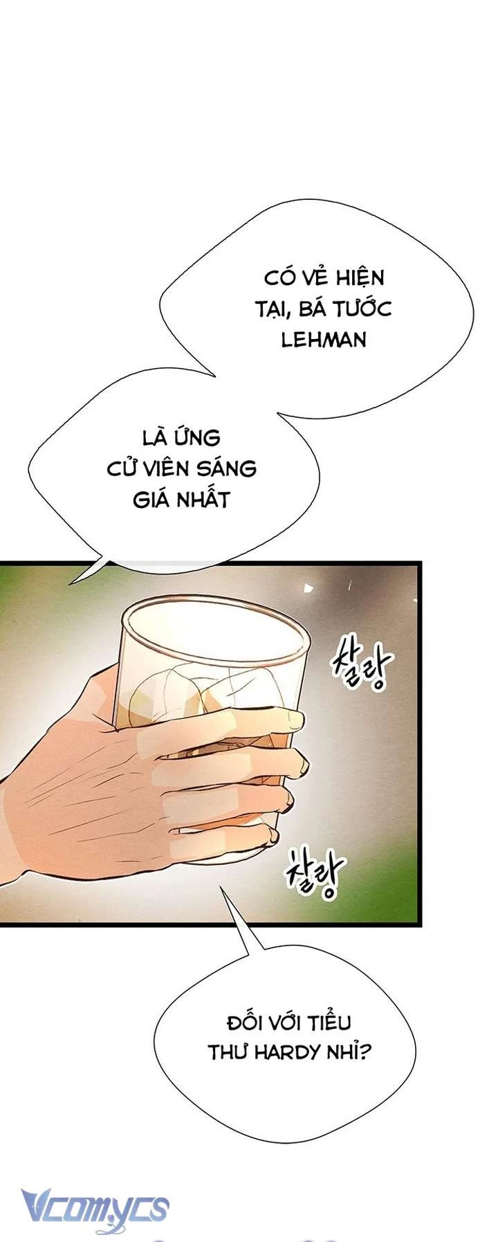 Hoàng Tử Rắc Rối Chapter 9 - 54