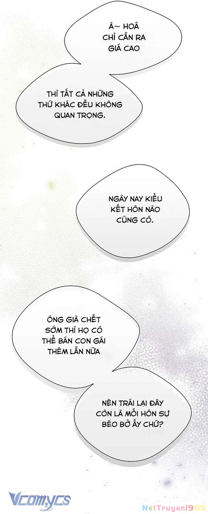 Hoàng Tử Rắc Rối Chapter 9 - 57