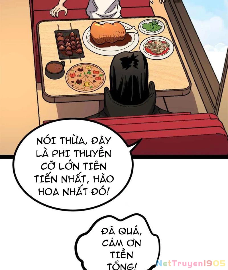 Người Giữ Cửa Vạn Giới Chapter 55 - 5