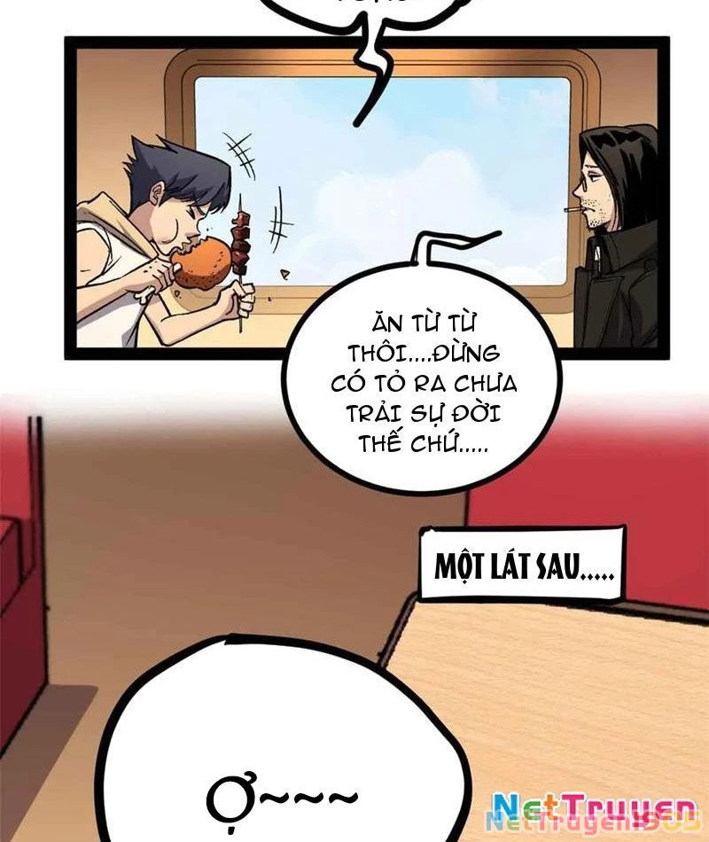 Người Giữ Cửa Vạn Giới Chapter 55 - 6