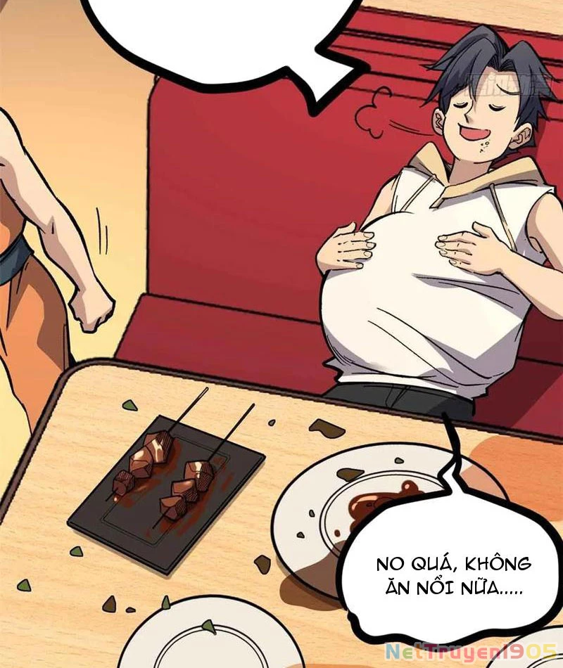 Người Giữ Cửa Vạn Giới Chapter 55 - 7