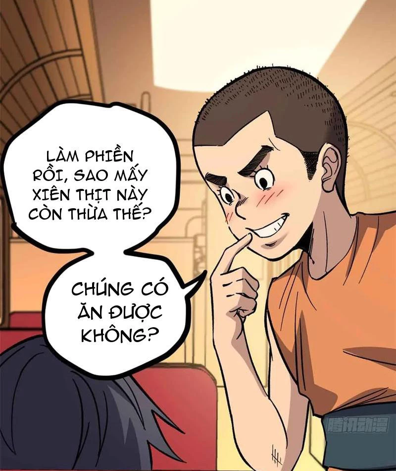 Người Giữ Cửa Vạn Giới Chapter 55 - 9