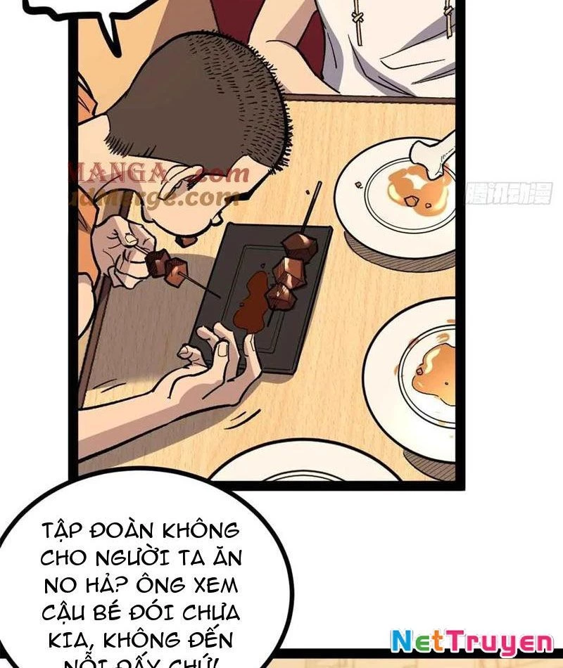 Người Giữ Cửa Vạn Giới Chapter 55 - 11