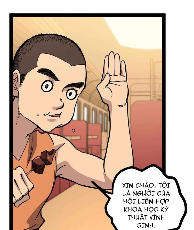 Người Giữ Cửa Vạn Giới Chapter 55 - 13