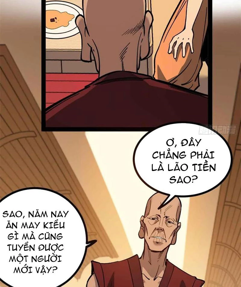 Người Giữ Cửa Vạn Giới Chapter 55 - 15