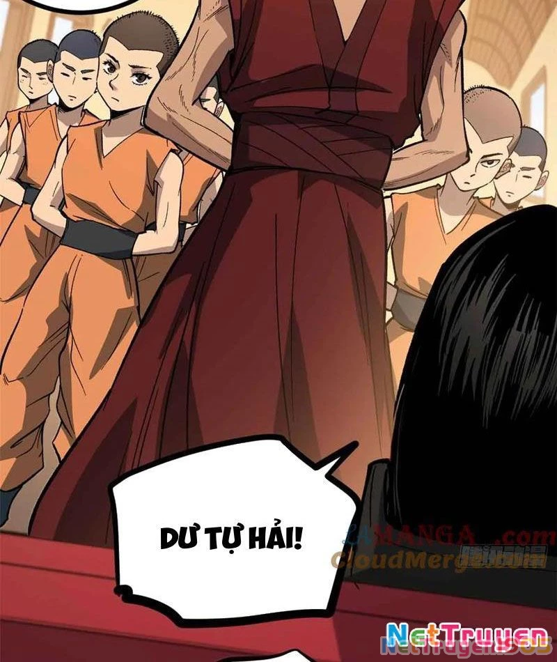 Người Giữ Cửa Vạn Giới Chapter 55 - 16