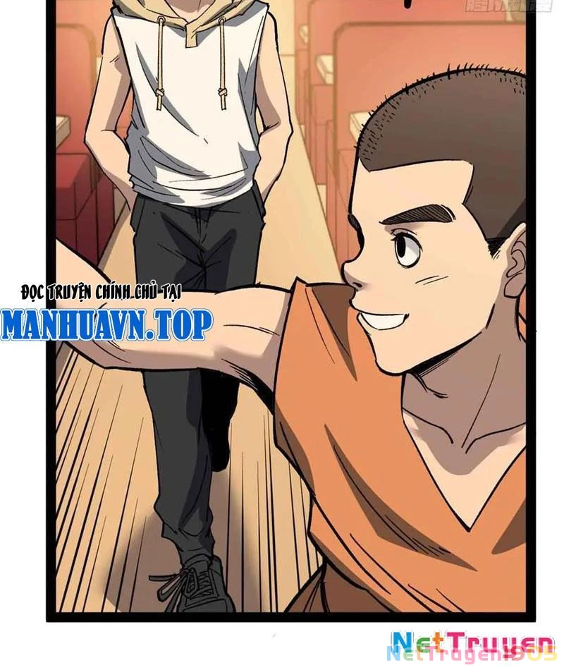 Người Giữ Cửa Vạn Giới Chapter 55 - 21