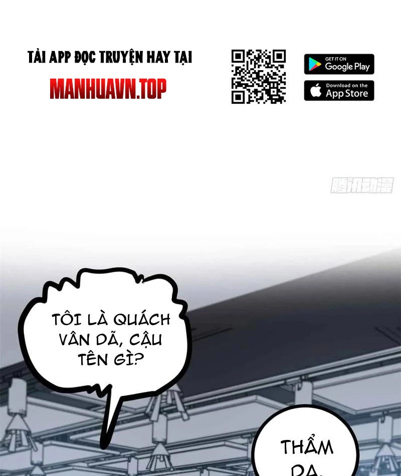 Người Giữ Cửa Vạn Giới Chapter 55 - 22
