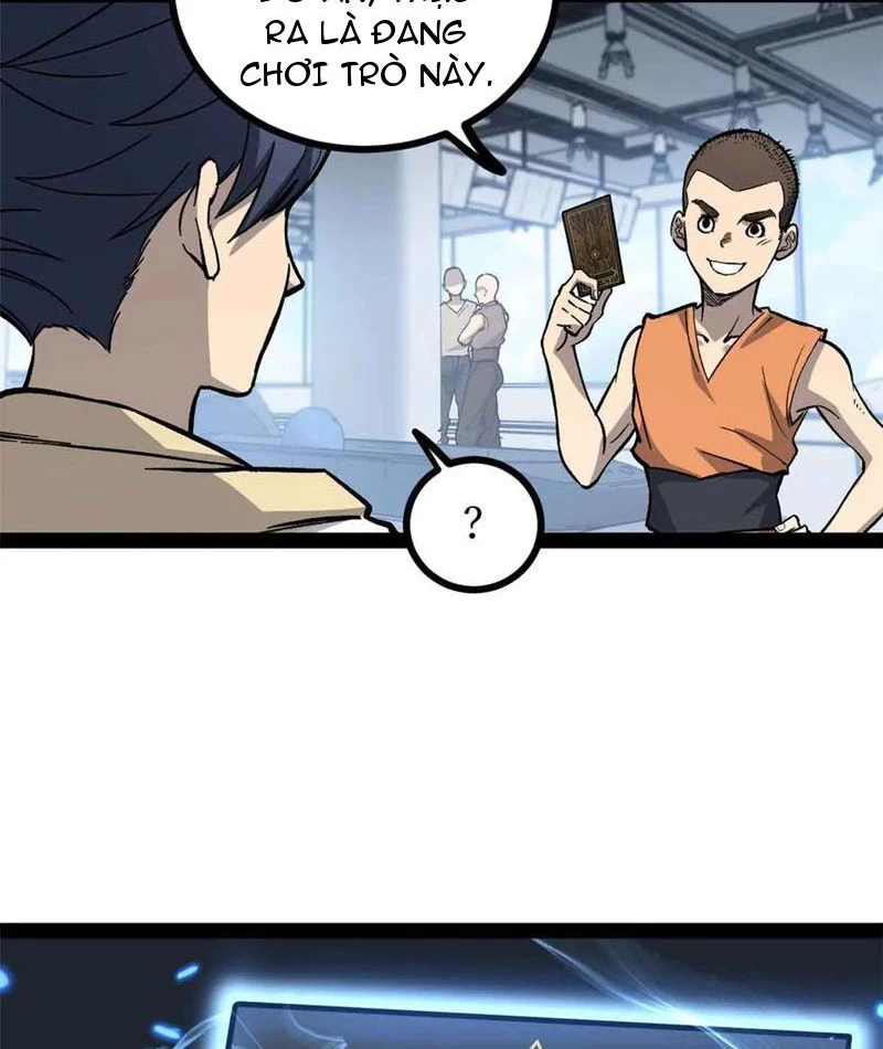 Người Giữ Cửa Vạn Giới Chapter 55 - 24
