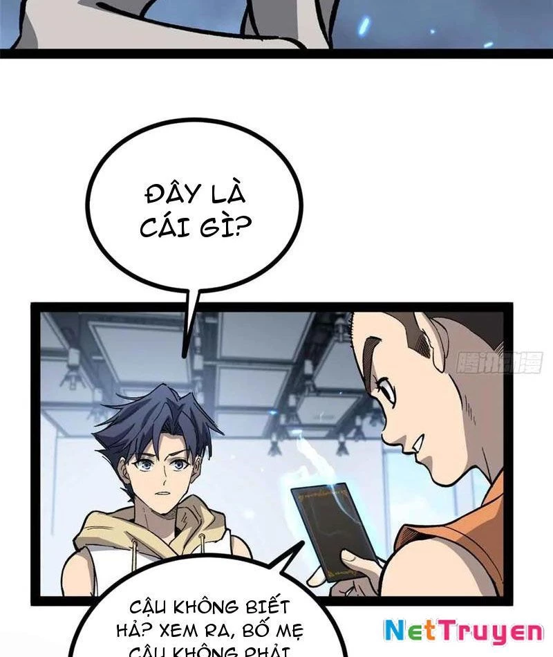 Người Giữ Cửa Vạn Giới Chapter 55 - 26