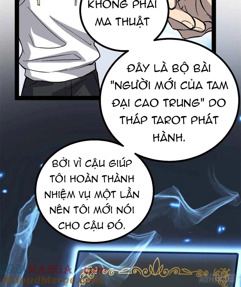Người Giữ Cửa Vạn Giới Chapter 55 - 30