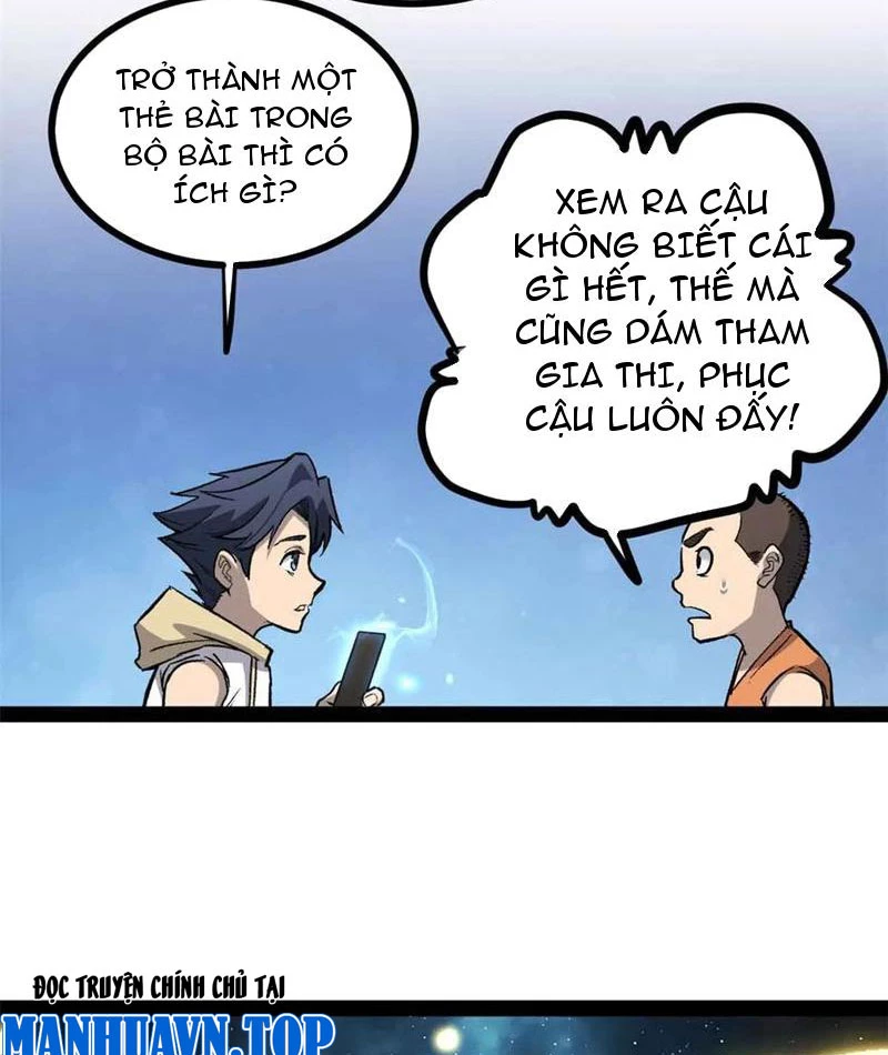 Người Giữ Cửa Vạn Giới Chapter 55 - 33
