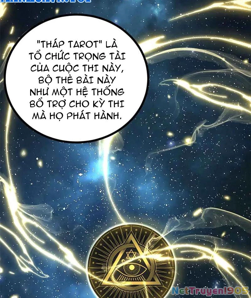 Người Giữ Cửa Vạn Giới Chapter 55 - 34