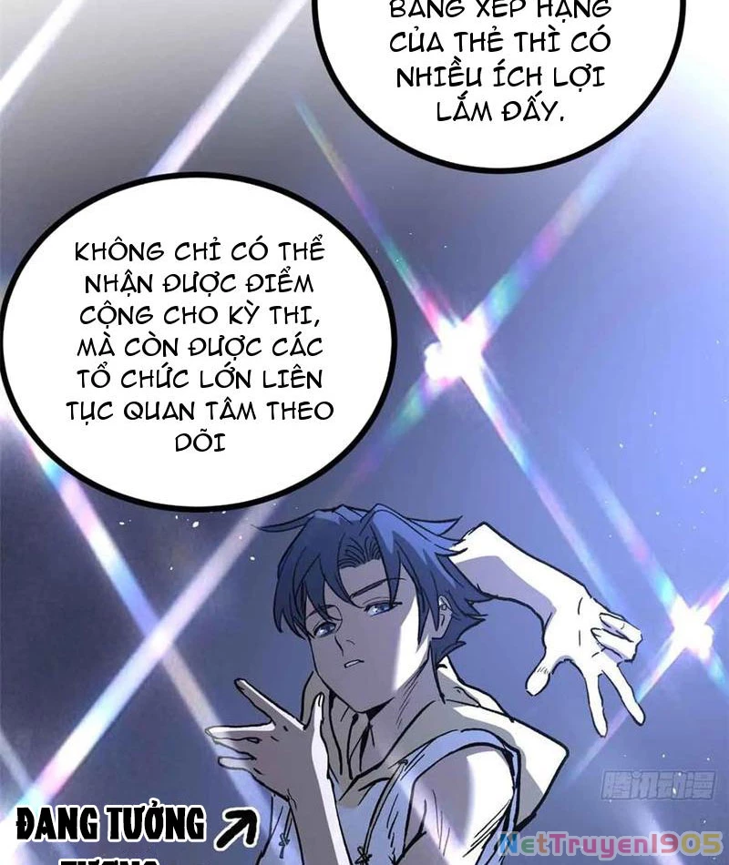 Người Giữ Cửa Vạn Giới Chapter 55 - 37