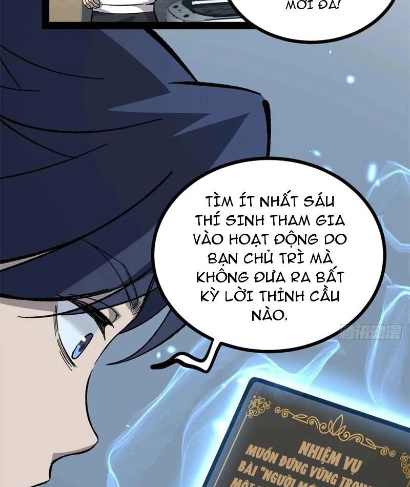 Người Giữ Cửa Vạn Giới Chapter 55 - 40