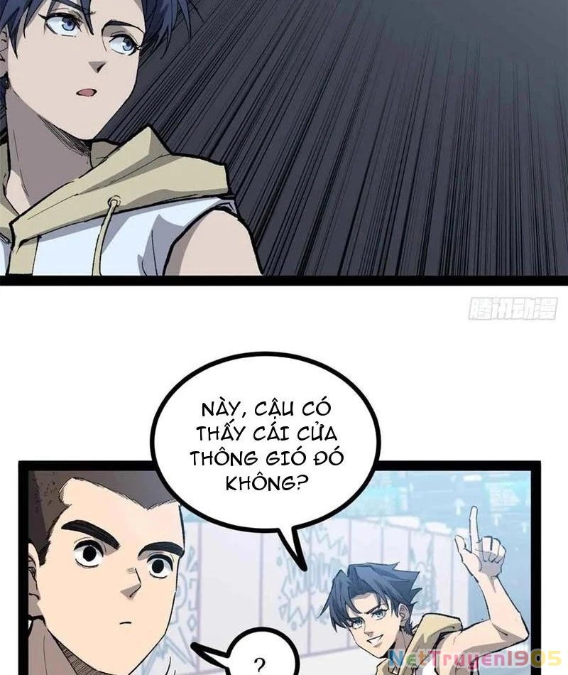 Người Giữ Cửa Vạn Giới Chapter 55 - 43