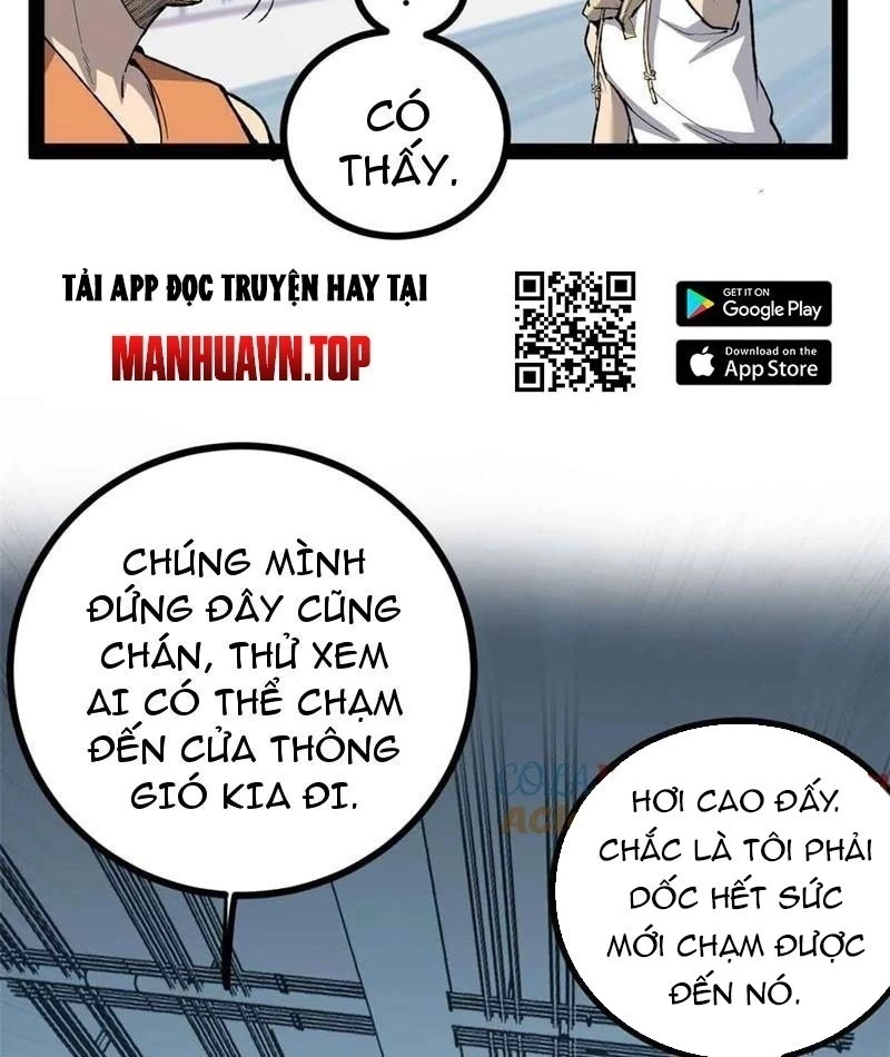 Người Giữ Cửa Vạn Giới Chapter 55 - 44